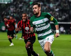 赛地聚焦：葡超窗口期热度飙升，尤文图斯门线救险，悬念犹存，训练强度明显提升的简单介绍