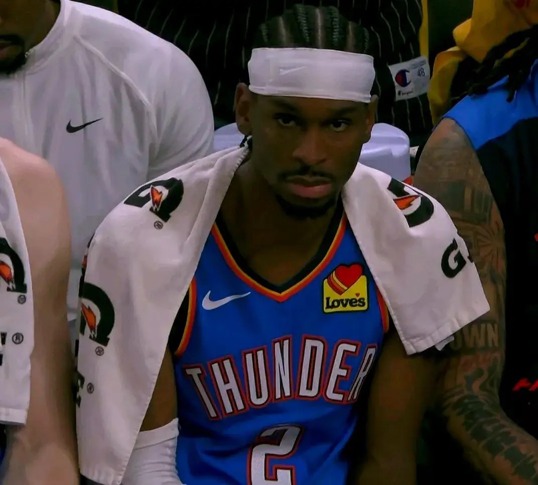 易游下载app -关于赛地聚焦——NBA总决赛加时末段热度飙升；俄克拉荷马雷霆伤情更新；悬念犹存；控场能力受关注的信息