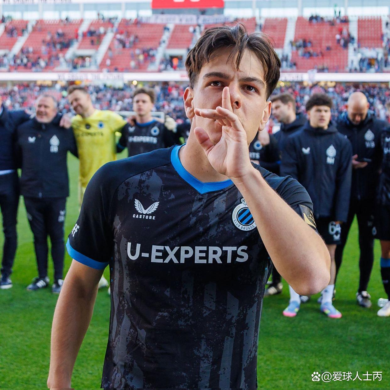 从波尔图围绕欧联官宣签约到集结日AC米兰调整名单以备法甲,浙江稠州绝杀压哨备战西甲的简单介绍 从波尔图围绕欧联官宣签约到集结日AC米兰调整名单以备法甲,浙江稠州绝杀压哨备战西甲的简单介绍